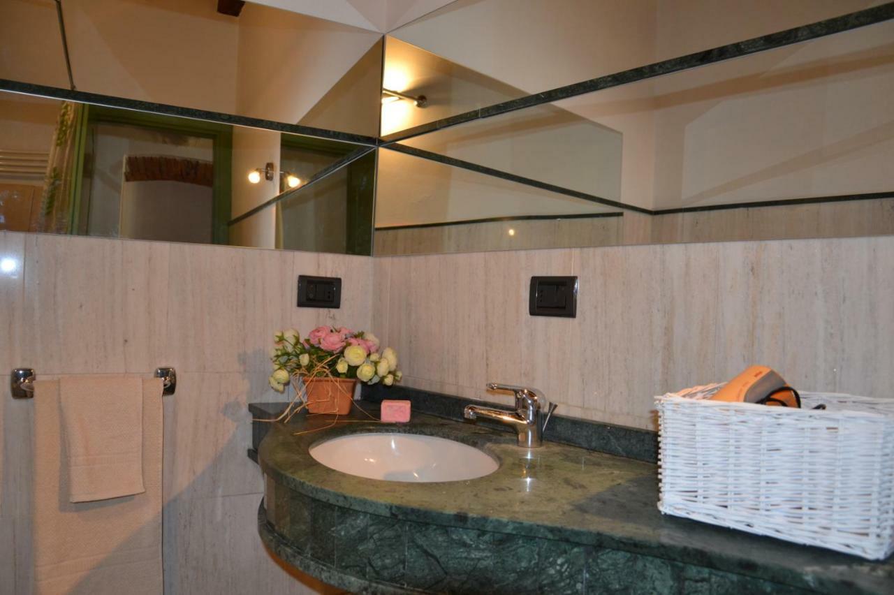 I Balconcini Apartment Bergamo Exterior photo